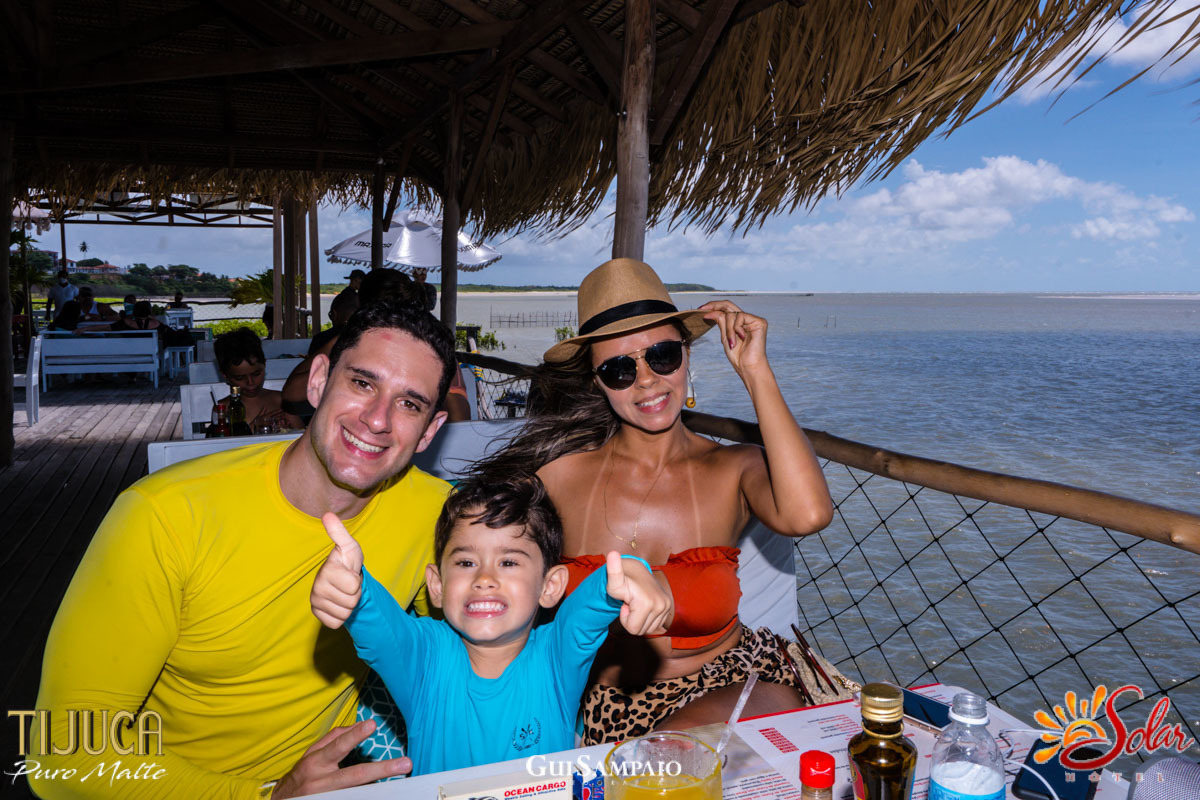 SOLAR EM SALINÓPOLIS PA SALINAS BEACH COM PATROCINIO CERVEJA TIJUCA FAMILIA