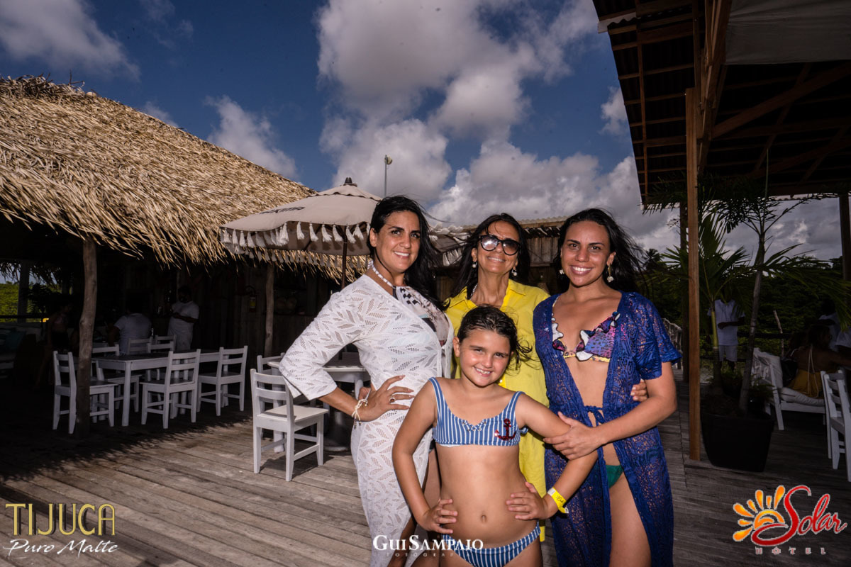 SOLAR EM SALINÓPOLIS PA SALINAS BEACH COM PATROCINIO CERVEJA TIJUCA FAMILIA