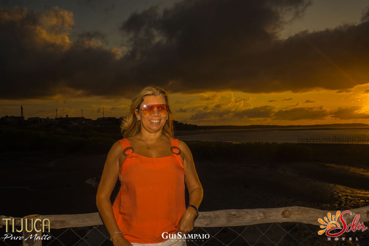 SOLAR EM SALINÓPOLIS PA SALINAS BEACH COM PATROCINIO CERVEJA TIJUCA AMIGA POR DO SOL