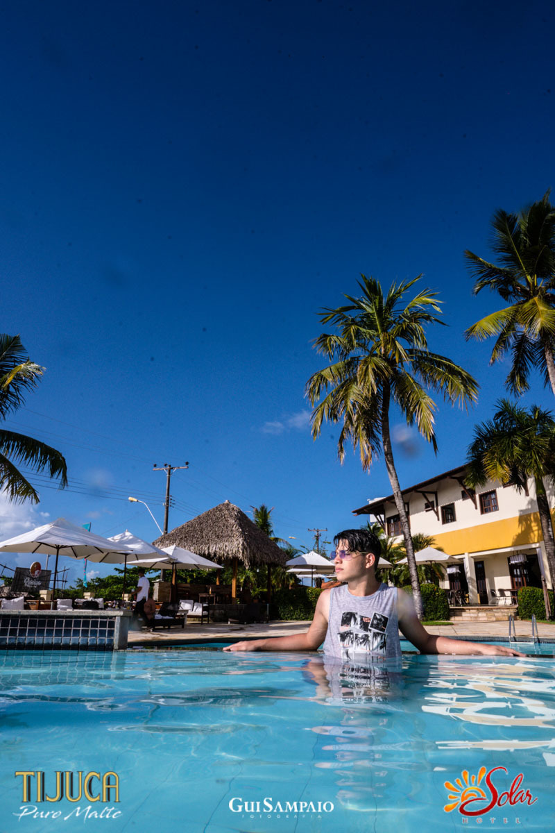 FOTOGRAFO GUI SAMPAIO NO HOTEL SOLAR E RESERVA PARK EM SALINÓPOLIS SALINAS BEACH PA  LAZER NA PISCINA