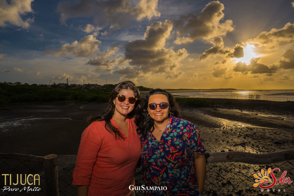 FOTOGRAFO GUI SAMPAIO NO HOTEL SOLAR E RESERVA PARK EM SALINÓPOLIS SALINAS BEACH PA  CASAL NO POR DO SOL