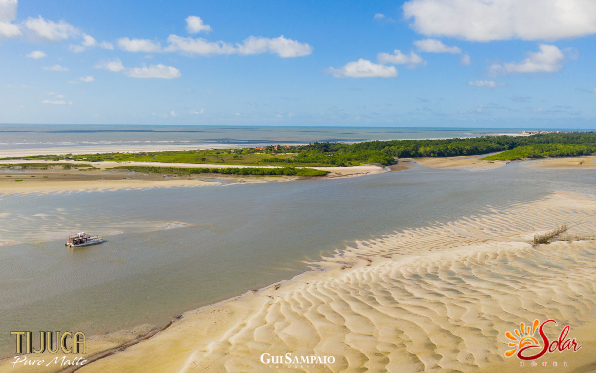 FOTOGRAFO GUI SAMPAIO NO HOTEL SOLAR E RESERVA PARK EM SALINÓPOLIS SALINAS BEACH PA DRONE PRAIA