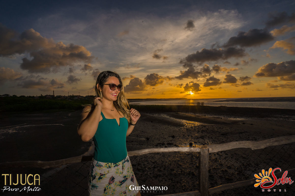FOTOGRAFO GUI SAMPAIO NO HOTEL SOLAR E RESERVA PARK EM SALINÓPOLIS SALINAS BEACH PA  LAZER NO POR DO SOL