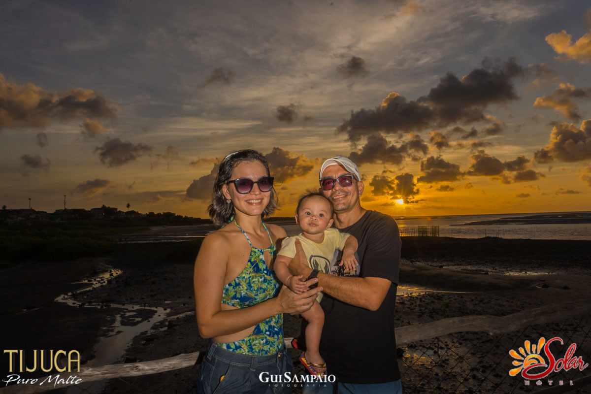 FOTOGRAFO GUI SAMPAIO NO HOTEL SOLAR E RESERVA PARK EM SALINÓPOLIS SALINAS BEACH PA  CASAL NO POR DO SOL