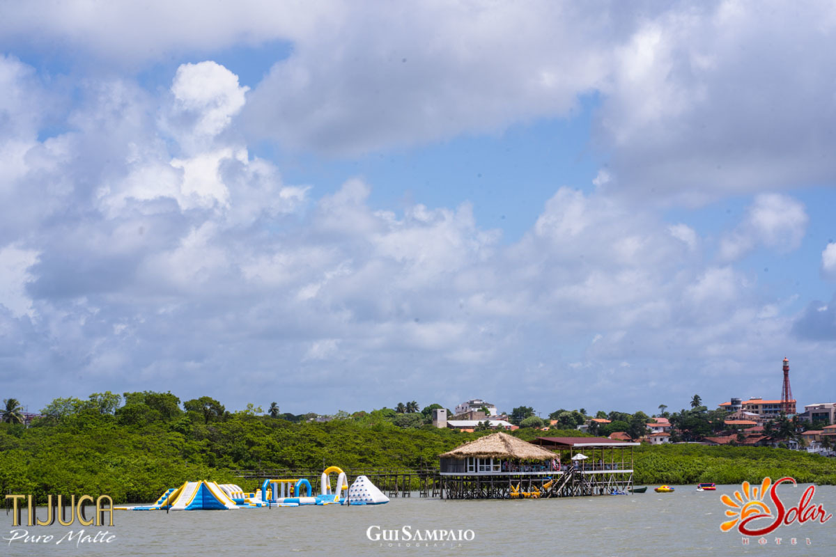 FOTOGRAFO GUI SAMPAIO NO HOTEL SOLAR EM SALINOPOLIS PA SALINAS BEACH LAZER PRAIA FAMILIA E MUITA ENERGIA COM CERVEJA TIJUCA