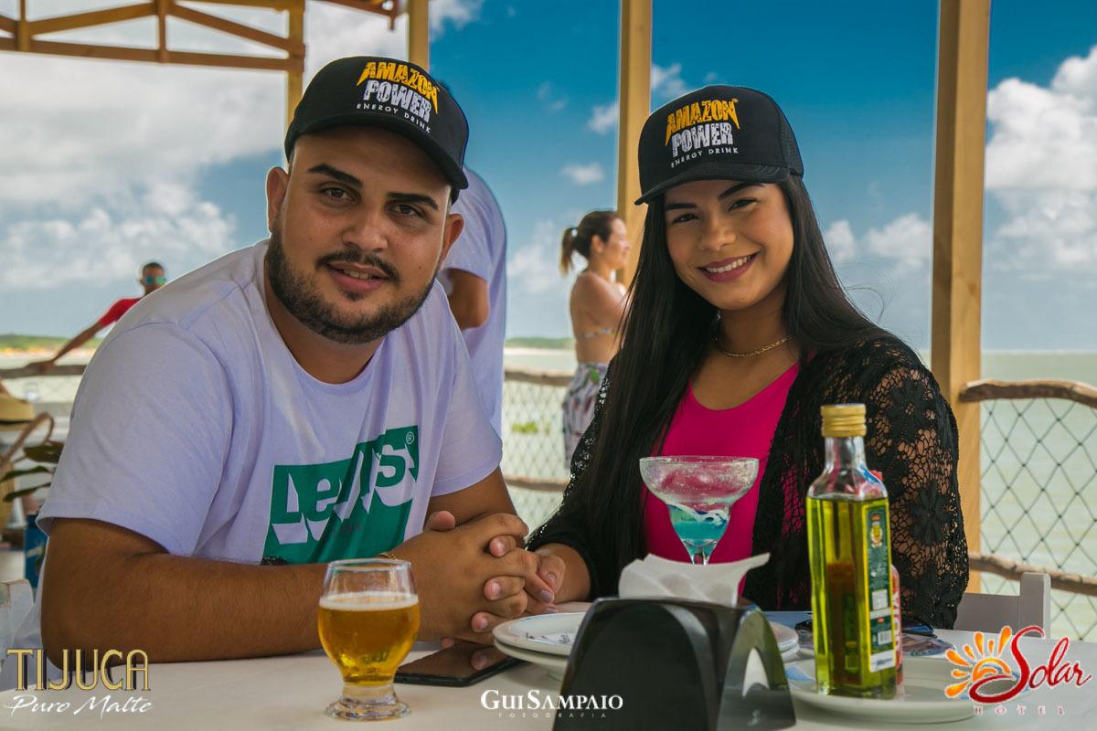 FOTOGRAFO GUI SAMPAIO NO HOTEL SOLAR EM SALINOPOLIS PA SALINAS BEACH LAZER PRAIA FAMILIA E MUITA ENERGIA COM CERVEJA TIJUCA
