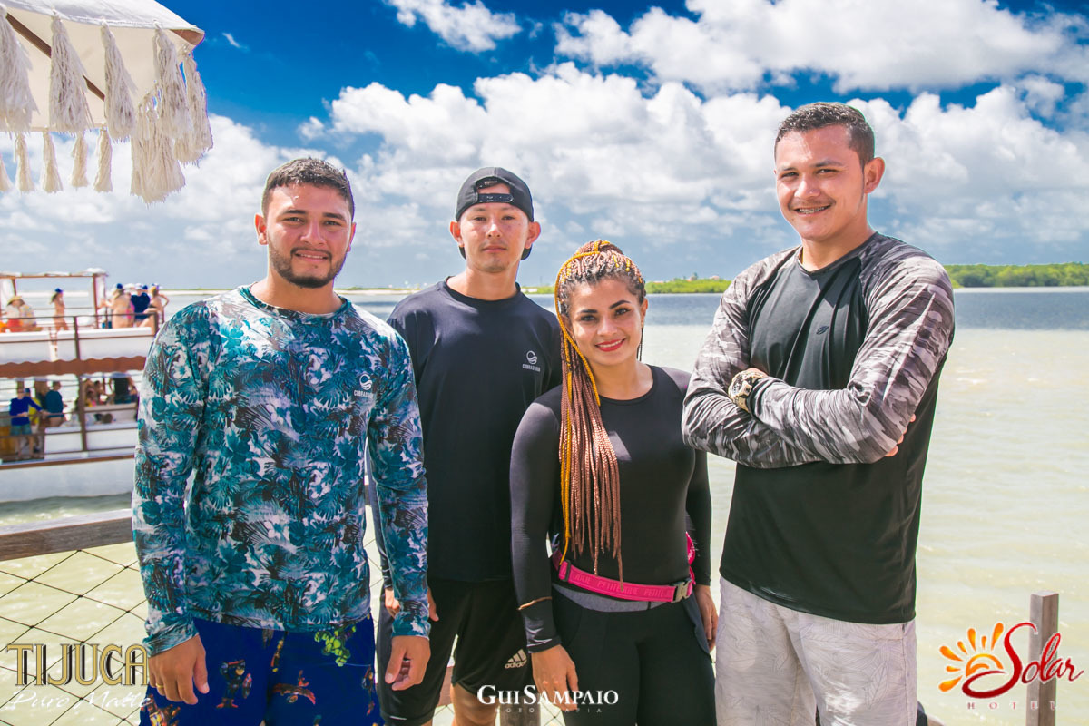 FOTOGRAFO GUI SAMPAIO NO HOTEL SOLAR EM SALINOPOLIS PA SALINAS BEACH LAZER PRAIA FAMILIA E MUITA ENERGIA COM CERVEJA TIJUCA
