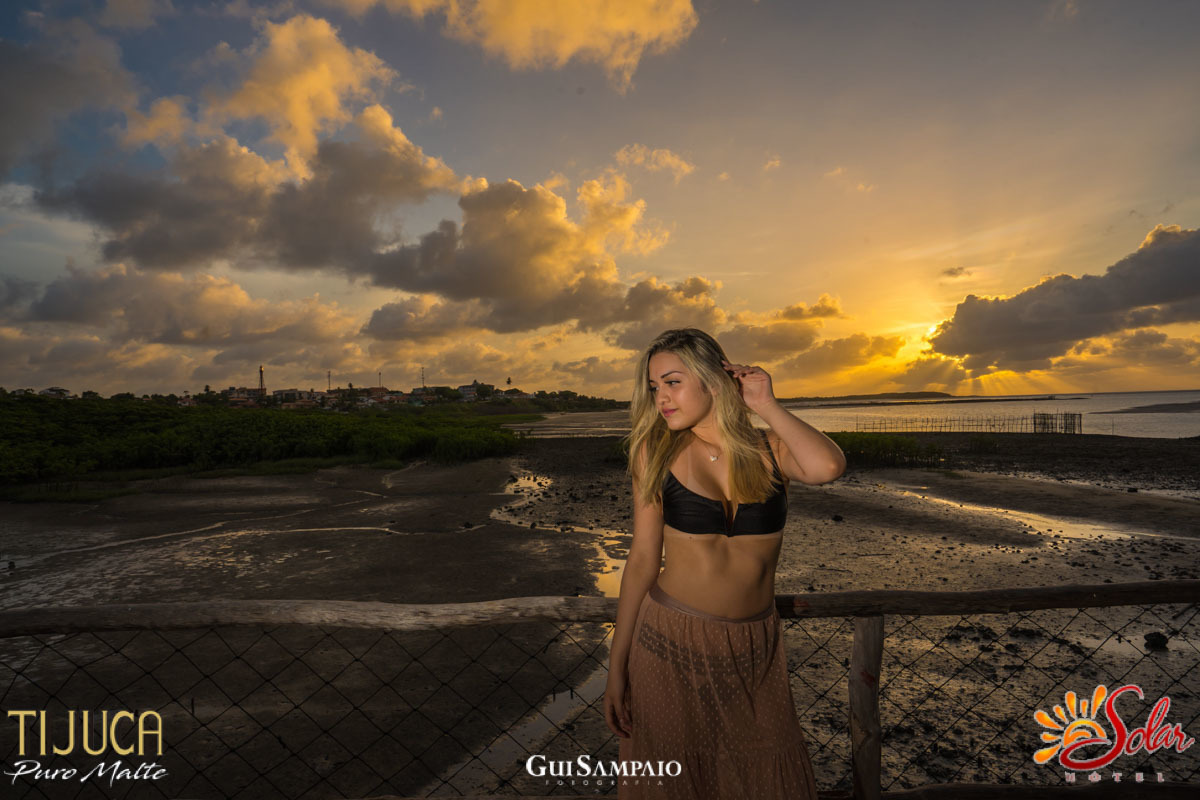 FOTOGRAFO GUI SAMPAIO NO HOTEL SOLAR EM SALINOPOLIS PA SALINAS BEACH LAZER PRAIA FAMILIA E MUITA ENERGIA COM CERVEJA TIJUCA