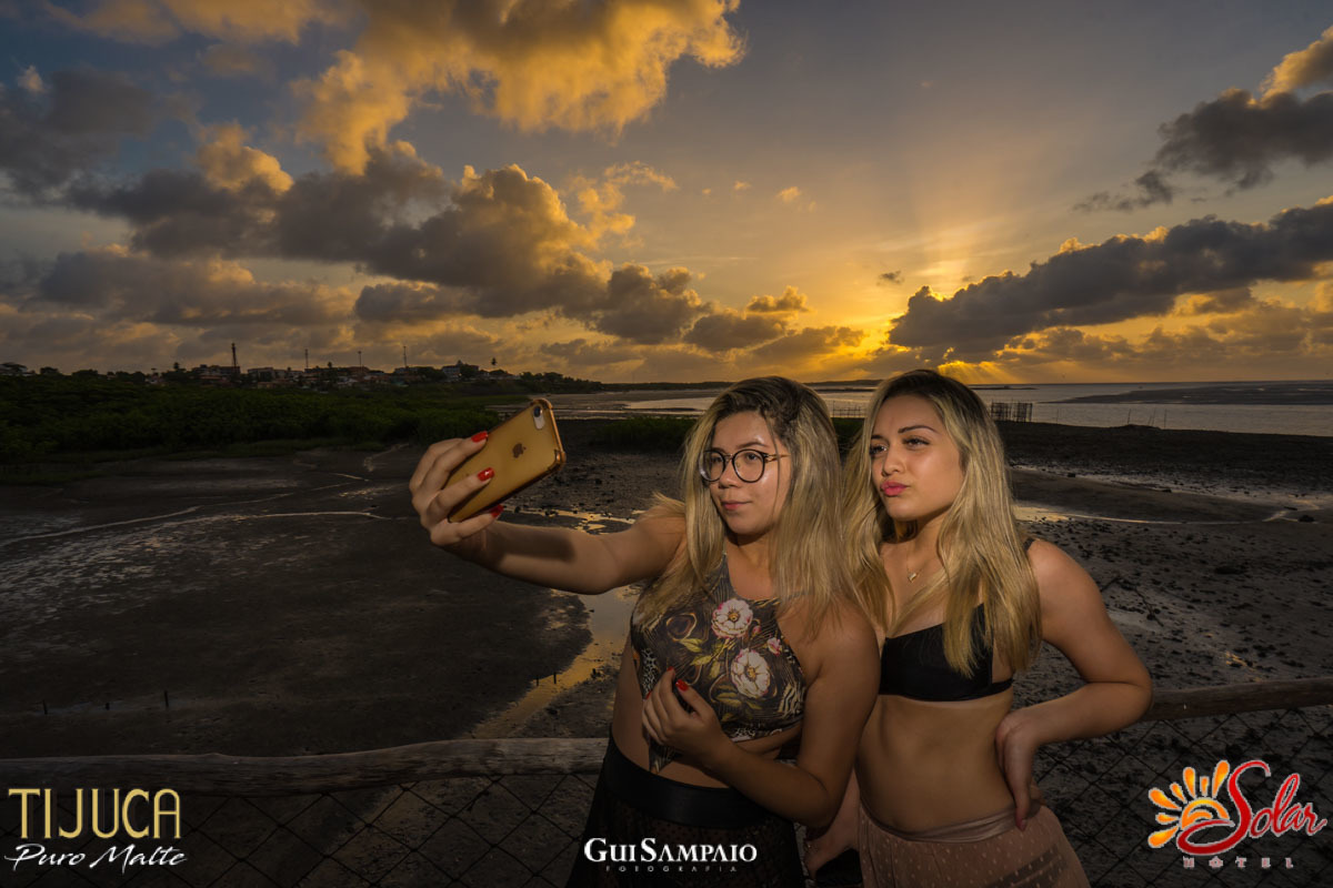 FOTOGRAFO GUI SAMPAIO NO HOTEL SOLAR EM SALINOPOLIS PA SALINAS BEACH LAZER PRAIA FAMILIA E MUITA ENERGIA COM CERVEJA TIJUCA