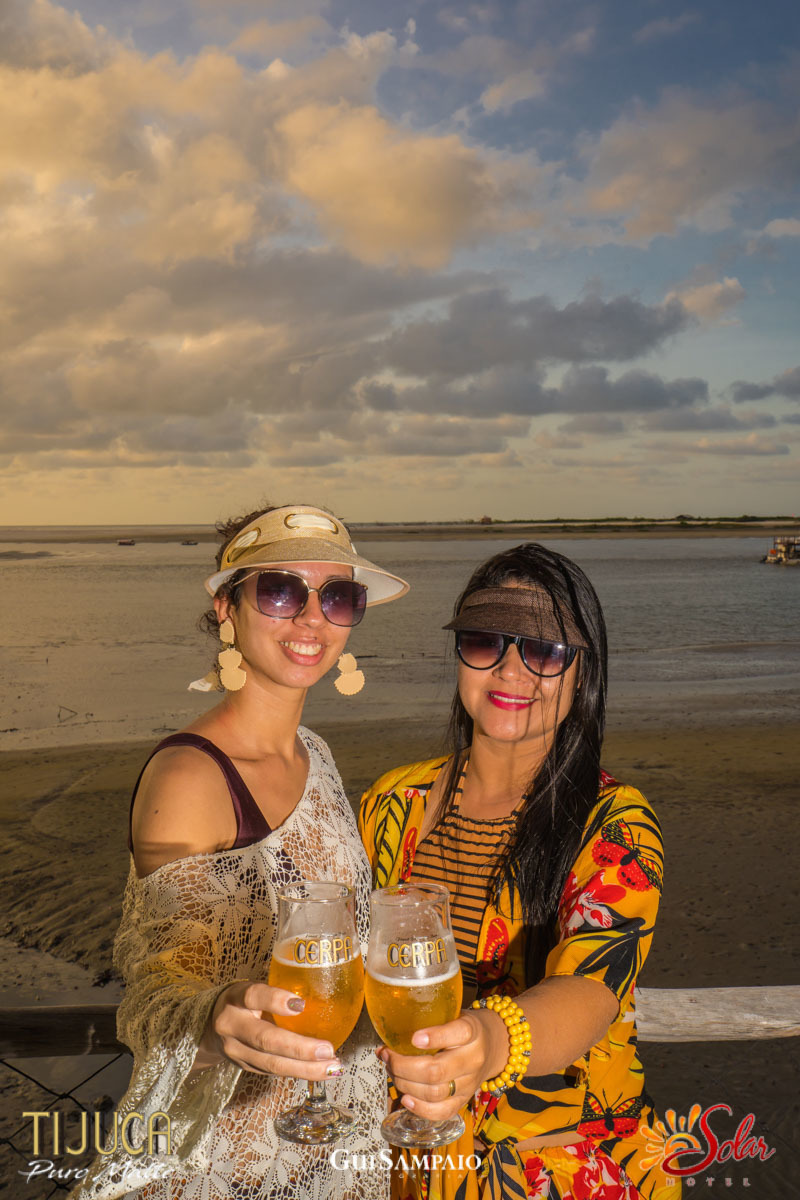 FOTOGRAFO GUI SAMPAIO NO HOTEL SOLAR EM SALINOPOLIS PA SALINAS BEACH LAZER PRAIA FAMILIA E MUITA ENERGIA COM CERVEJA TIJUCA