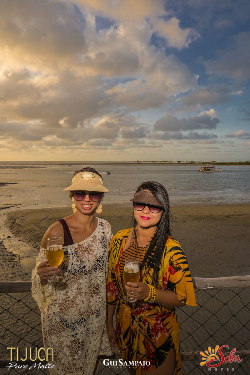 FOTOGRAFO GUI SAMPAIO NO HOTEL SOLAR EM SALINOPOLIS PA SALINAS BEACH LAZER PRAIA FAMILIA E MUITA ENERGIA COM CERVEJA TIJUCA