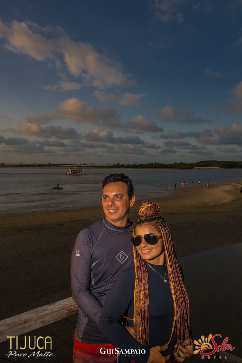 FOTOGRAFO GUI SAMPAIO NO HOTEL SOLAR EM SALINOPOLIS PA SALINAS BEACH LAZER PRAIA FAMILIA E MUITA ENERGIA COM CERVEJA TIJUCA