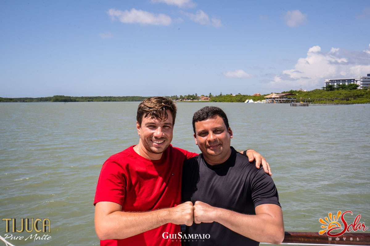 FOTOGRAFO GUI SAMPAIO NO HOTEL SOLAR EM SALINOPOLIS PA SALINAS BEACH LAZER PRAIA FAMILIA E MUITA ENERGIA COM CERVEJA TIJUCA