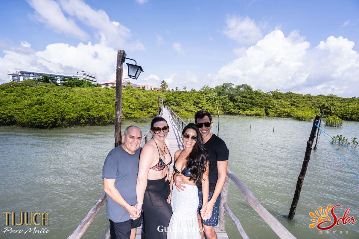 FOTOGRAFO GUI SAMPAIO NO HOTEL SOLAR EM SALINOPOLIS PA SALINAS BEACH LAZER PRAIA FAMILIA E MUITA ENERGIA COM CERVEJA TIJUCA