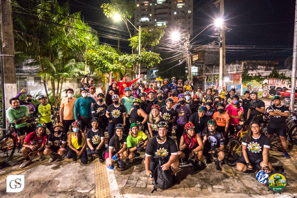 PASSEIO PEDAL SEM CHORO , GRUPO DE CICLISTAS DE BELEM DO PARA QUE REUNE UMA GALERA DESCONTRAÍDA NAS NOITES DE QUARTA FEIRA , COM COBERTURA FOTOGRAFICA DO FOTOGRAFO PARAENSE GUI SAMPAIO