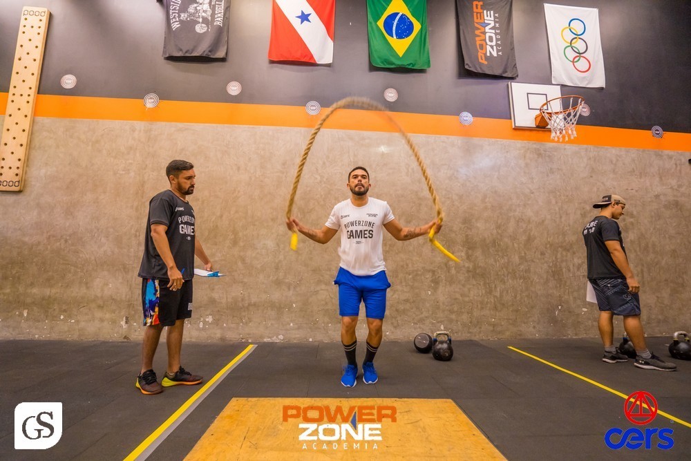 melhor academia power zone Belem para brasil fotos do fotografo paraense gui sampaio competição Cross fit 