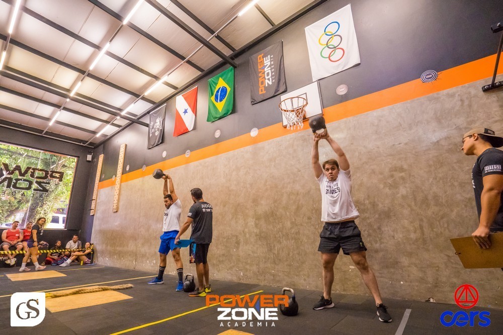 melhor academia power zone Belem para brasil fotos do fotografo paraense gui sampaio competição Cross fit 