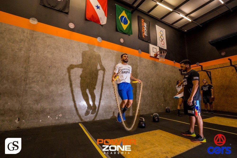 melhor academia power zone Belem para brasil fotos do fotografo paraense gui sampaio competição Cross fit 