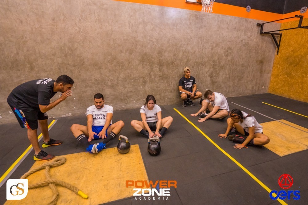 melhor academia power zone Belem para brasil fotos do fotografo paraense gui sampaio competição Cross fit 