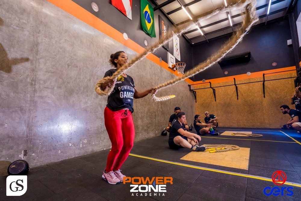 melhor academia power zone Belem para brasil fotos do fotografo paraense gui sampaio competição Cross fit 