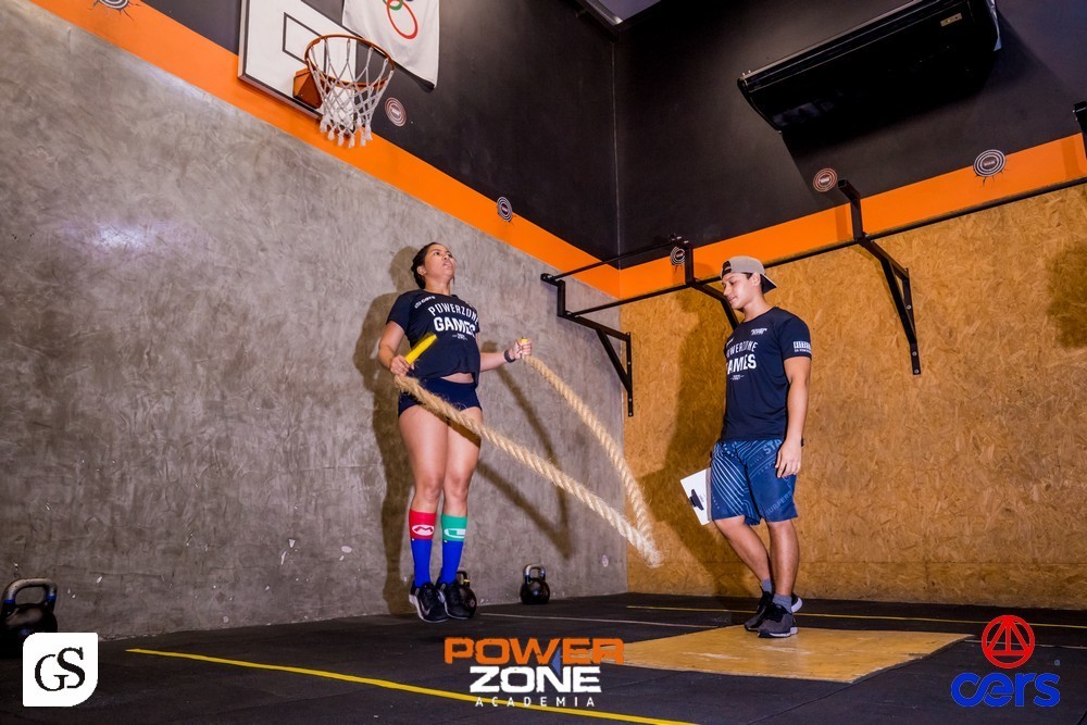 melhor academia power zone Belem para brasil fotos do fotografo paraense gui sampaio competição Cross fit 
