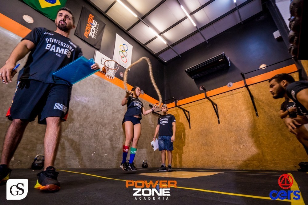 melhor academia power zone Belem para brasil fotos do fotografo paraense gui sampaio competição Cross fit 