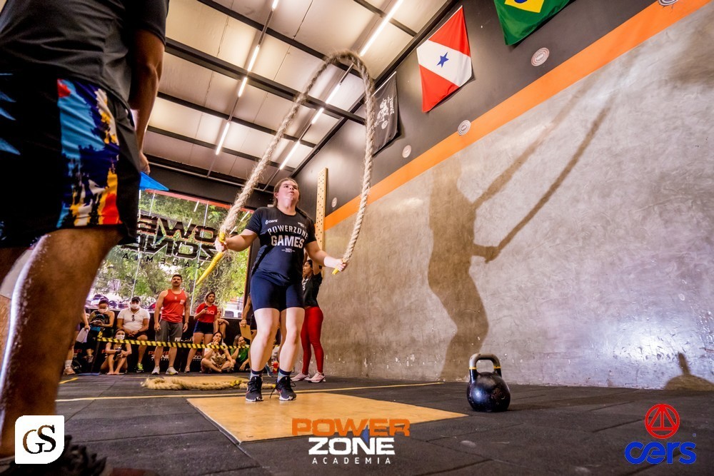 melhor academia power zone Belem para brasil fotos do fotografo paraense gui sampaio competição Cross fit 