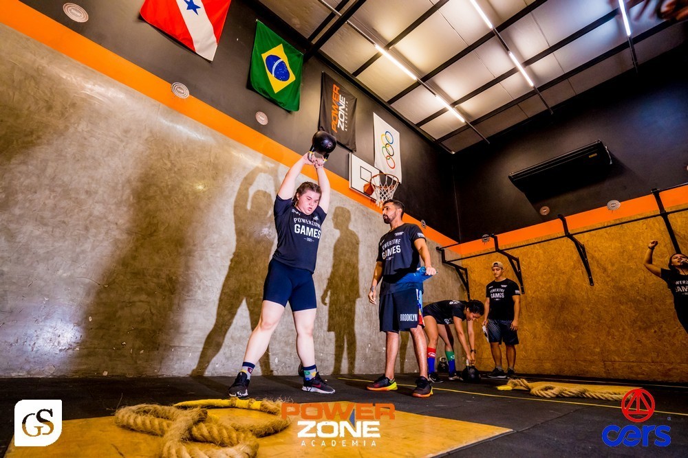 melhor academia power zone Belem para brasil fotos do fotografo paraense gui sampaio competição Cross fit 
