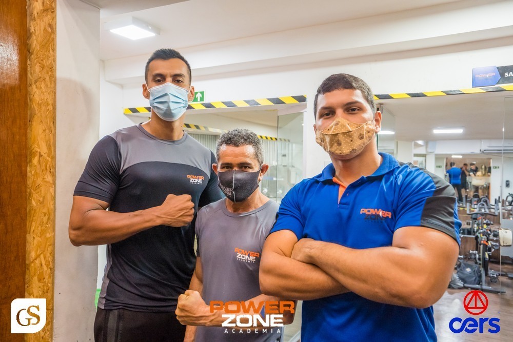 melhor academia power zone Belem para brasil fotos do fotografo paraense gui sampaio competição Cross fit 