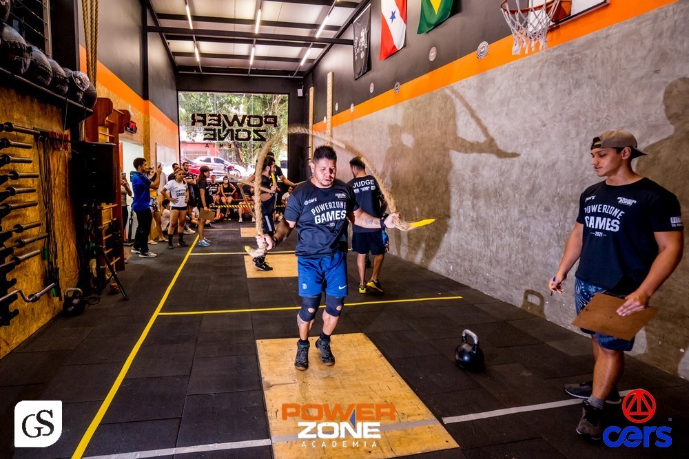 melhor academia power zone Belem para brasil fotos do fotografo paraense gui sampaio competição Cross fit 