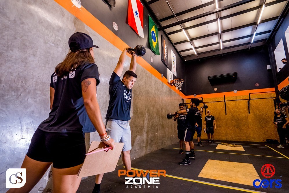 melhor academia power zone Belem para brasil fotos do fotografo paraense gui sampaio competição Cross fit 