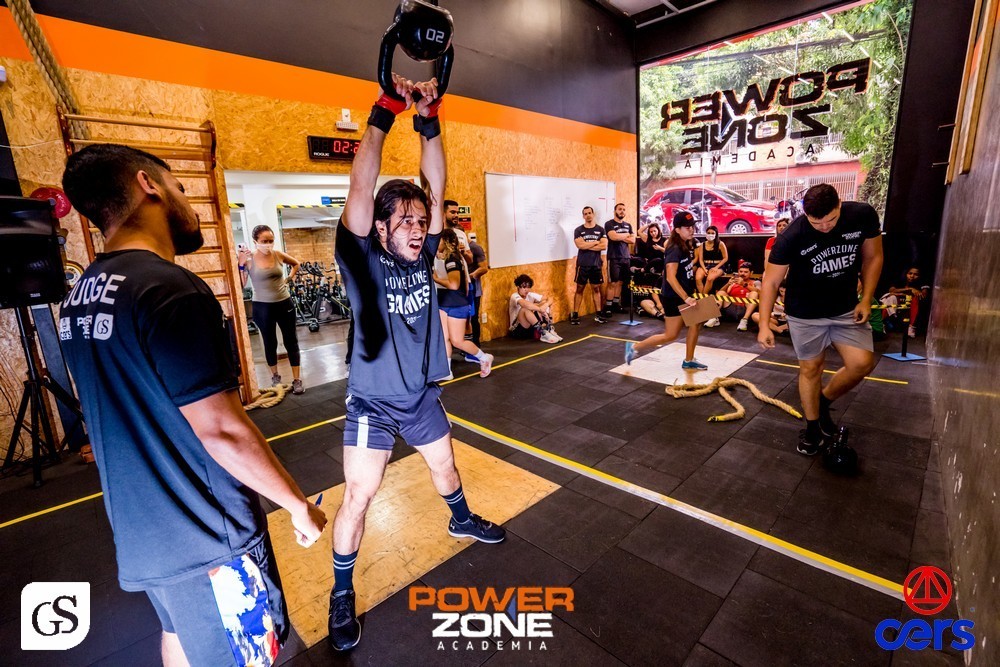 melhor academia power zone Belem para brasil fotos do fotografo paraense gui sampaio competição Cross fit 