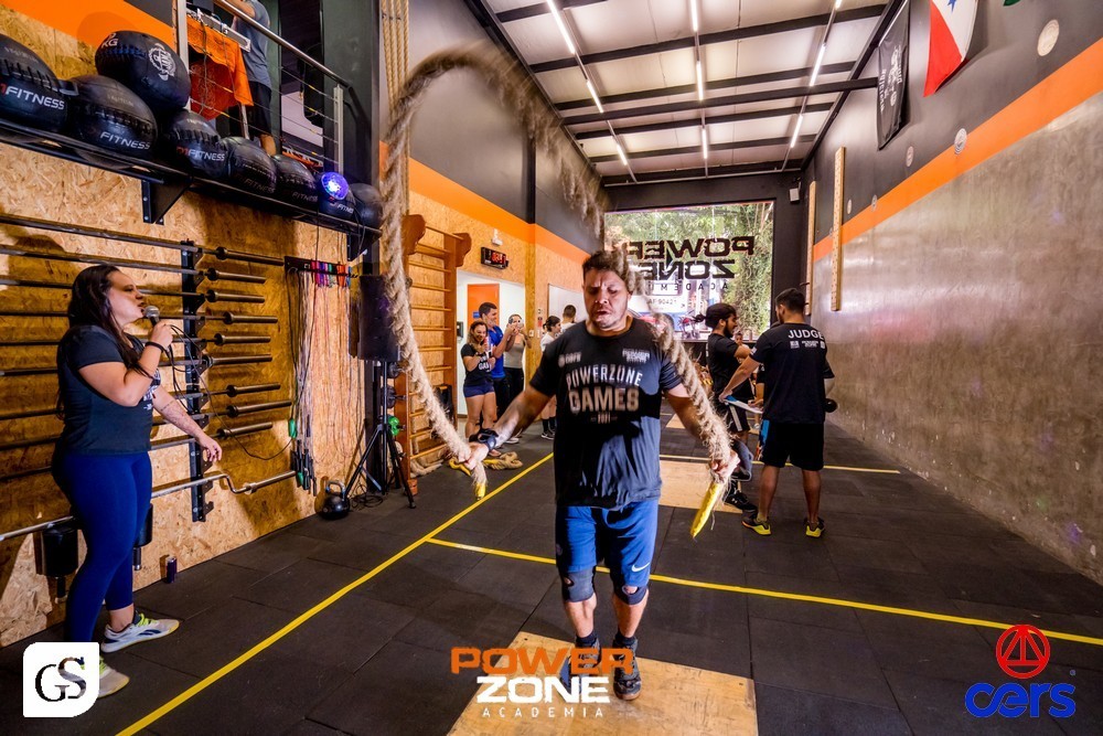 melhor academia power zone Belem para brasil fotos do fotografo paraense gui sampaio competição Cross fit 