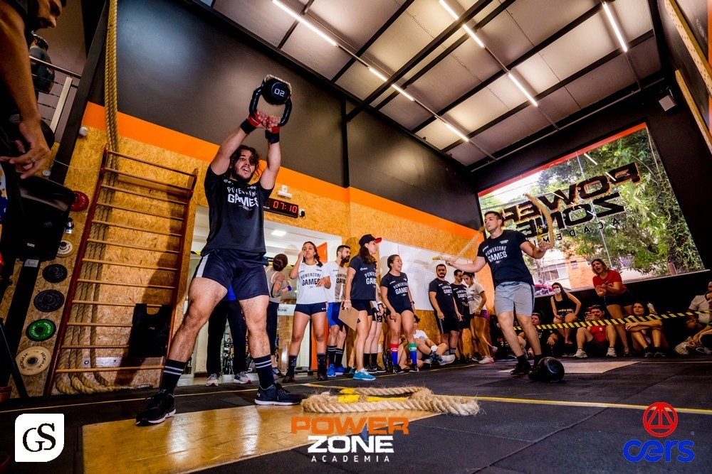 melhor academia power zone Belem para brasil fotos do fotografo paraense gui sampaio competição Cross fit 