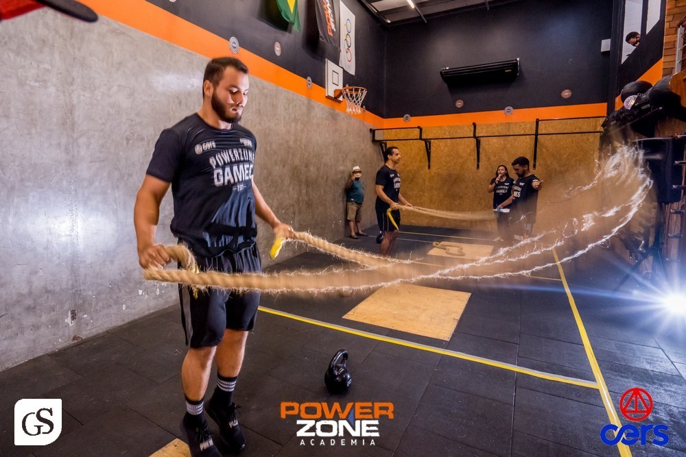 melhor academia power zone Belem para brasil fotos do fotografo paraense gui sampaio competição Cross fit 