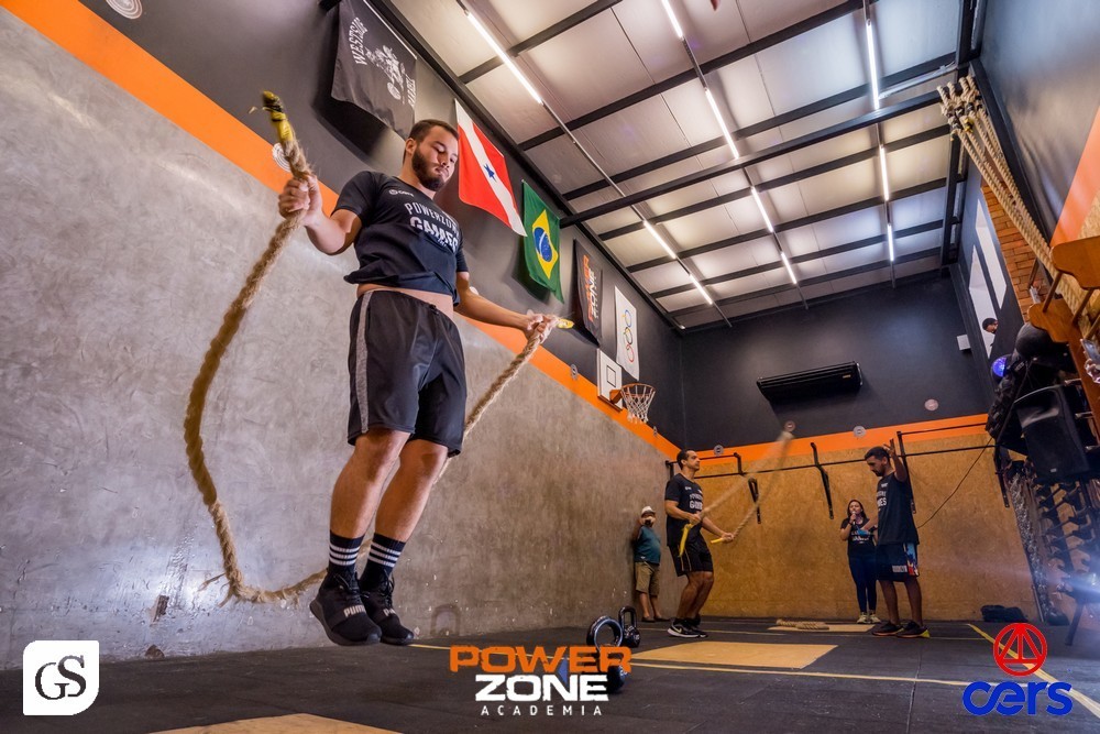 melhor academia power zone Belem para brasil fotos do fotografo paraense gui sampaio competição Cross fit 