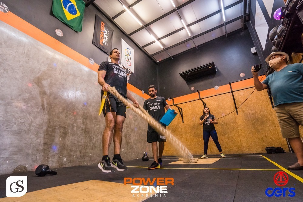 melhor academia power zone Belem para brasil fotos do fotografo paraense gui sampaio competição Cross fit 