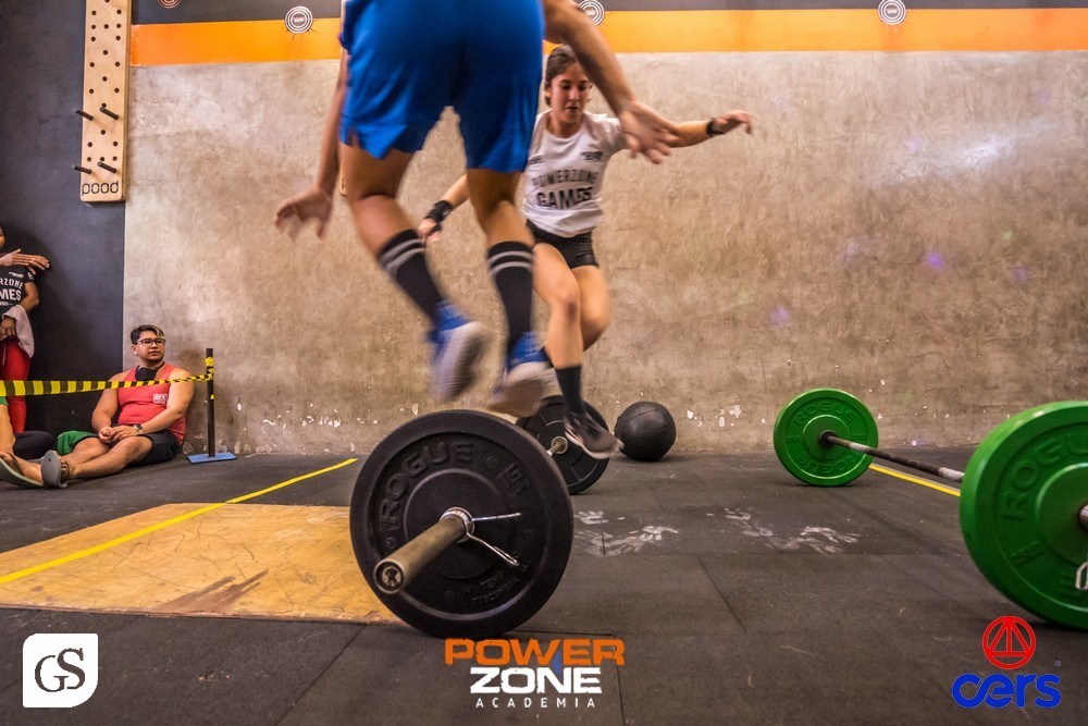 melhor academia power zone Belem para brasil fotos do fotografo paraense gui sampaio competição Cross fit 
