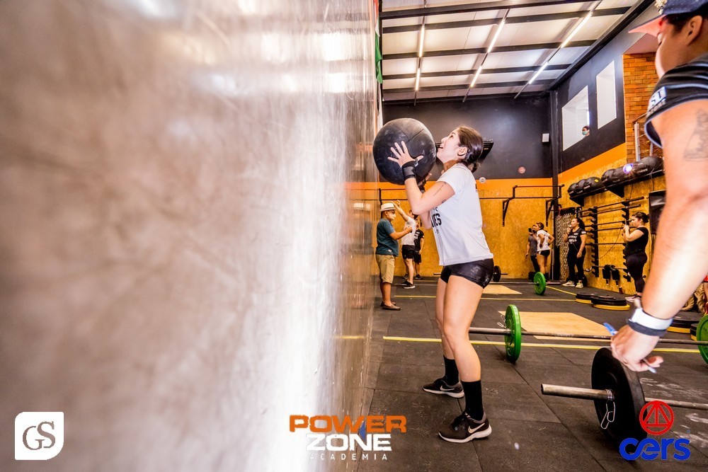 melhor academia power zone Belem para brasil fotos do fotografo paraense gui sampaio competição Cross fit 