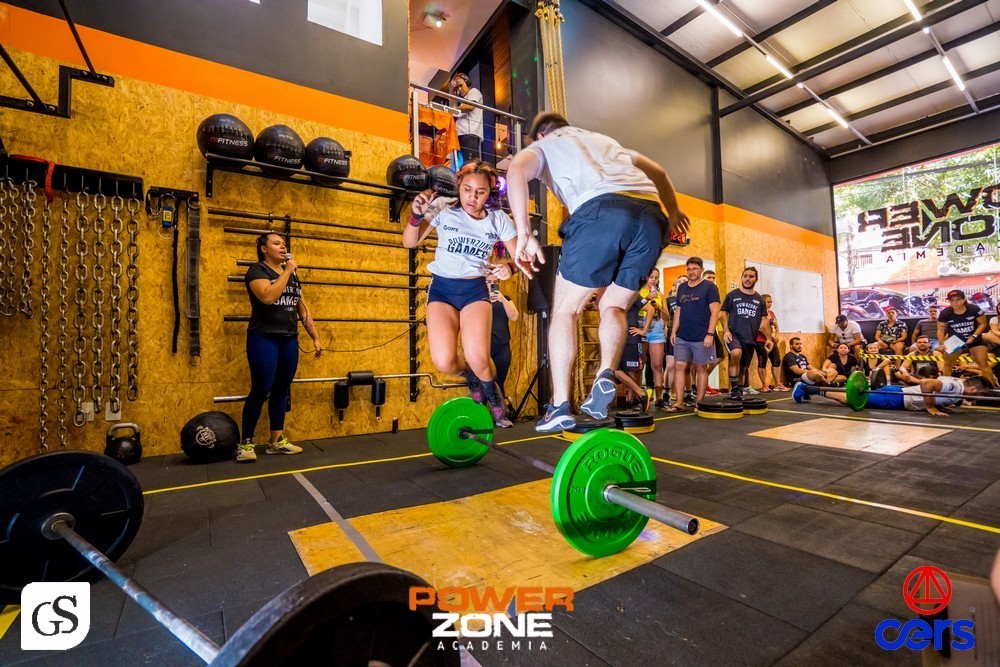 melhor academia power zone Belem para brasil fotos do fotografo paraense gui sampaio competição Cross fit 