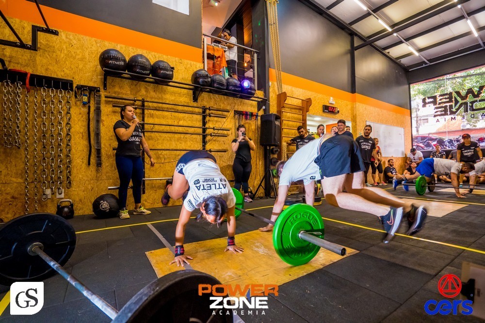 melhor academia power zone Belem para brasil fotos do fotografo paraense gui sampaio competição Cross fit 
