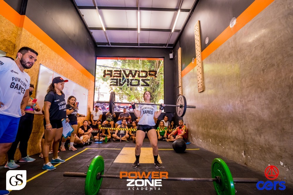 melhor academia power zone Belem para brasil fotos do fotografo paraense gui sampaio competição Cross fit 