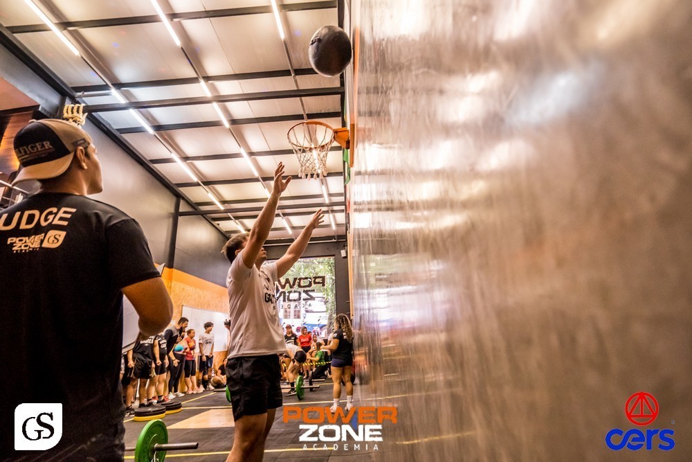 melhor academia power zone Belem para brasil fotos do fotografo paraense gui sampaio competição Cross fit 