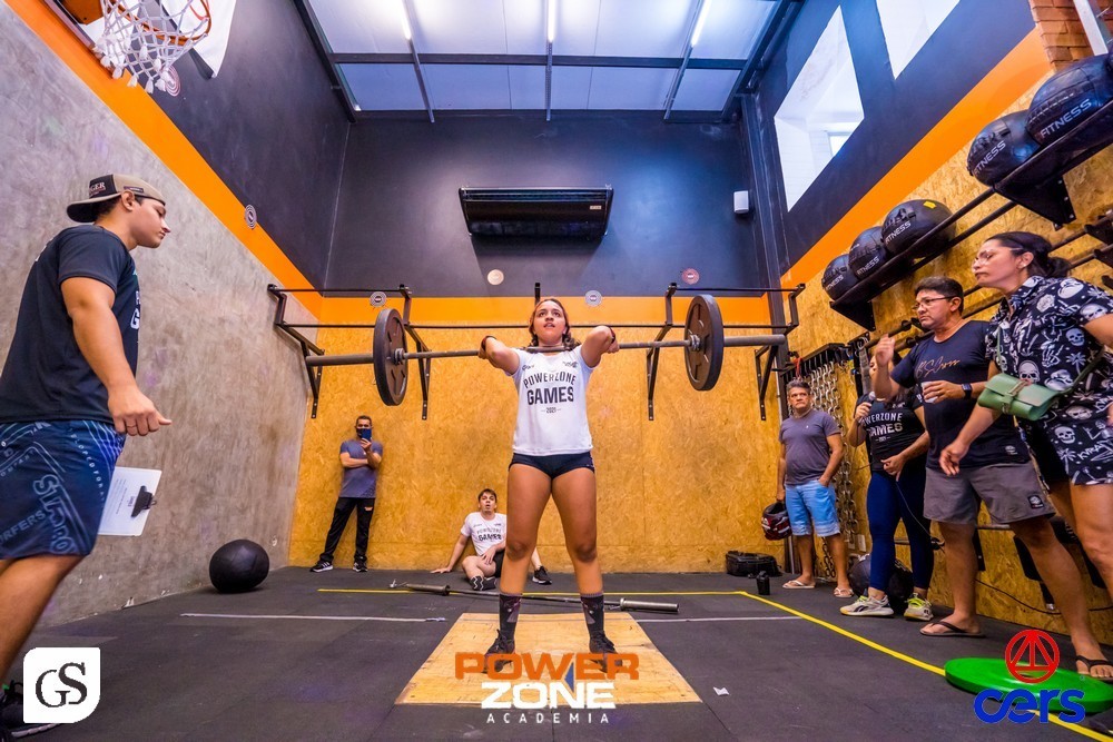 melhor academia power zone Belem para brasil fotos do fotografo paraense gui sampaio competição Cross fit 
