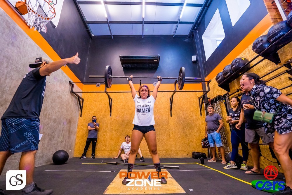 melhor academia power zone Belem para brasil fotos do fotografo paraense gui sampaio competição Cross fit 