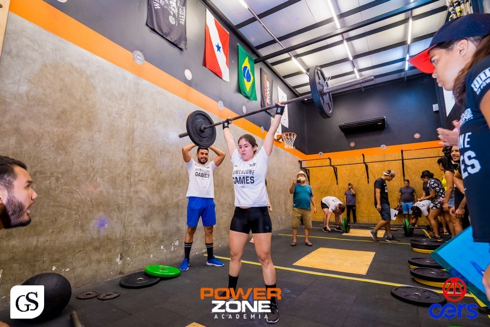 melhor academia power zone Belem para brasil fotos do fotografo paraense gui sampaio competição Cross fit 