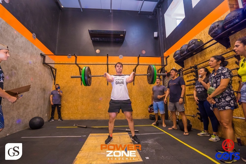 melhor academia power zone Belem para brasil fotos do fotografo paraense gui sampaio competição Cross fit 