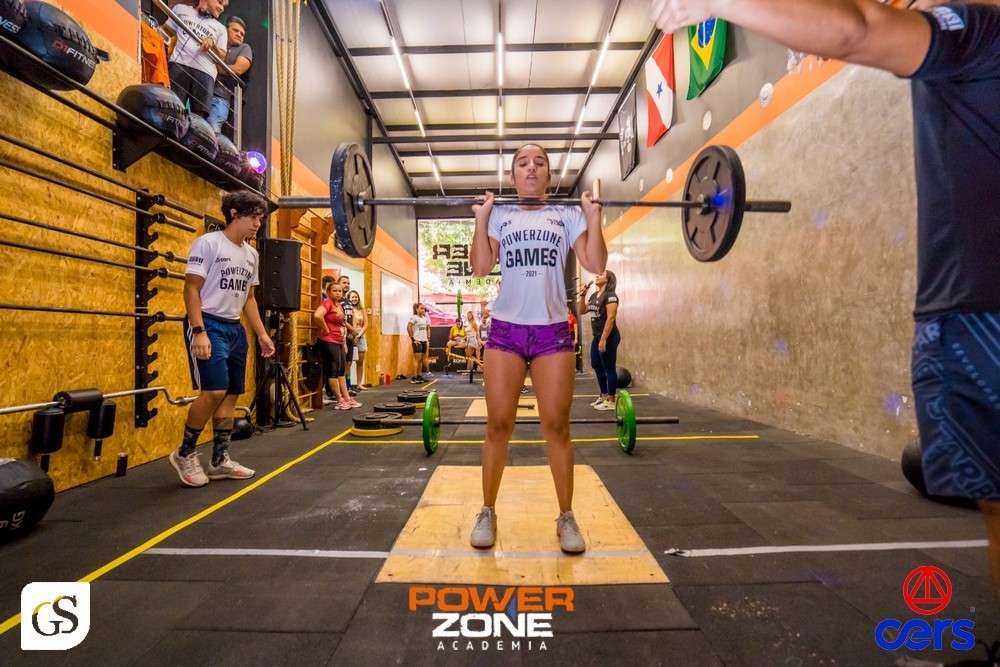 melhor academia power zone Belem para brasil fotos do fotografo paraense gui sampaio competição Cross fit 