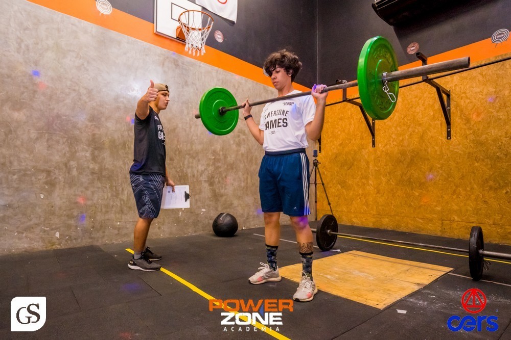 melhor academia power zone Belem para brasil fotos do fotografo paraense gui sampaio competição Cross fit 