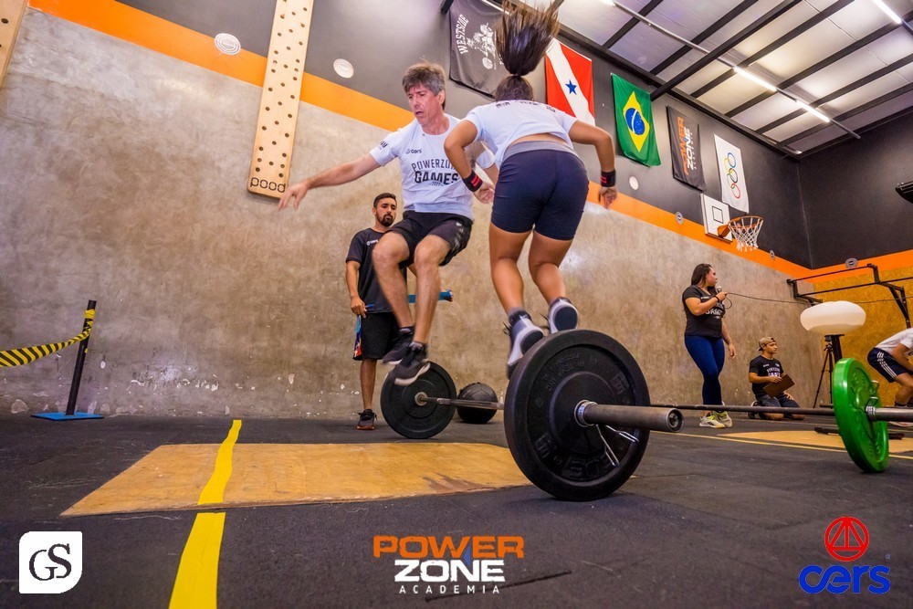 melhor academia power zone Belem para brasil fotos do fotografo paraense gui sampaio competição Cross fit 